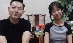 兄妹拍的搞笑短视频,短视频里的爆笑日常