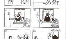 漫画父与子全集