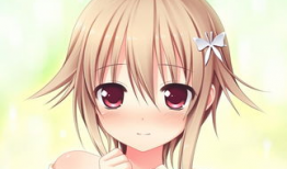 动漫美女漫画本子,绝色诱惑，心动瞬间